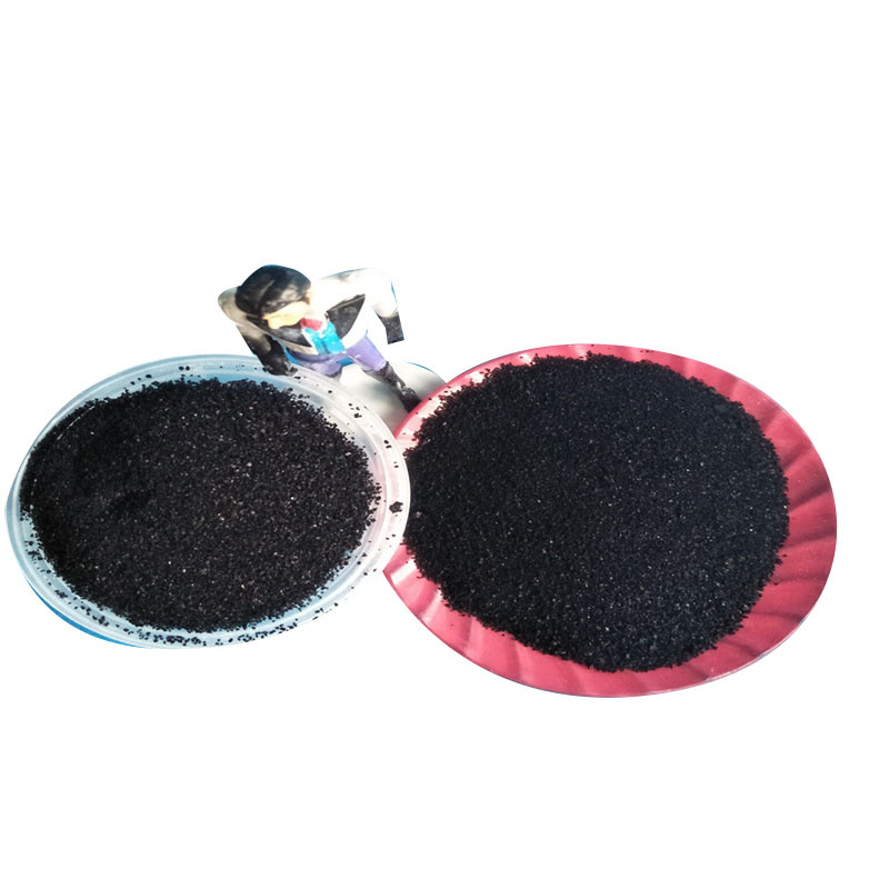 High Quality 2br200% 220% Sulphur Black for Fabric Dyeing