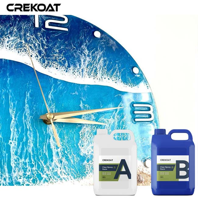 Quick-Drying Strong as a Rock Epoxy Countertop Cost