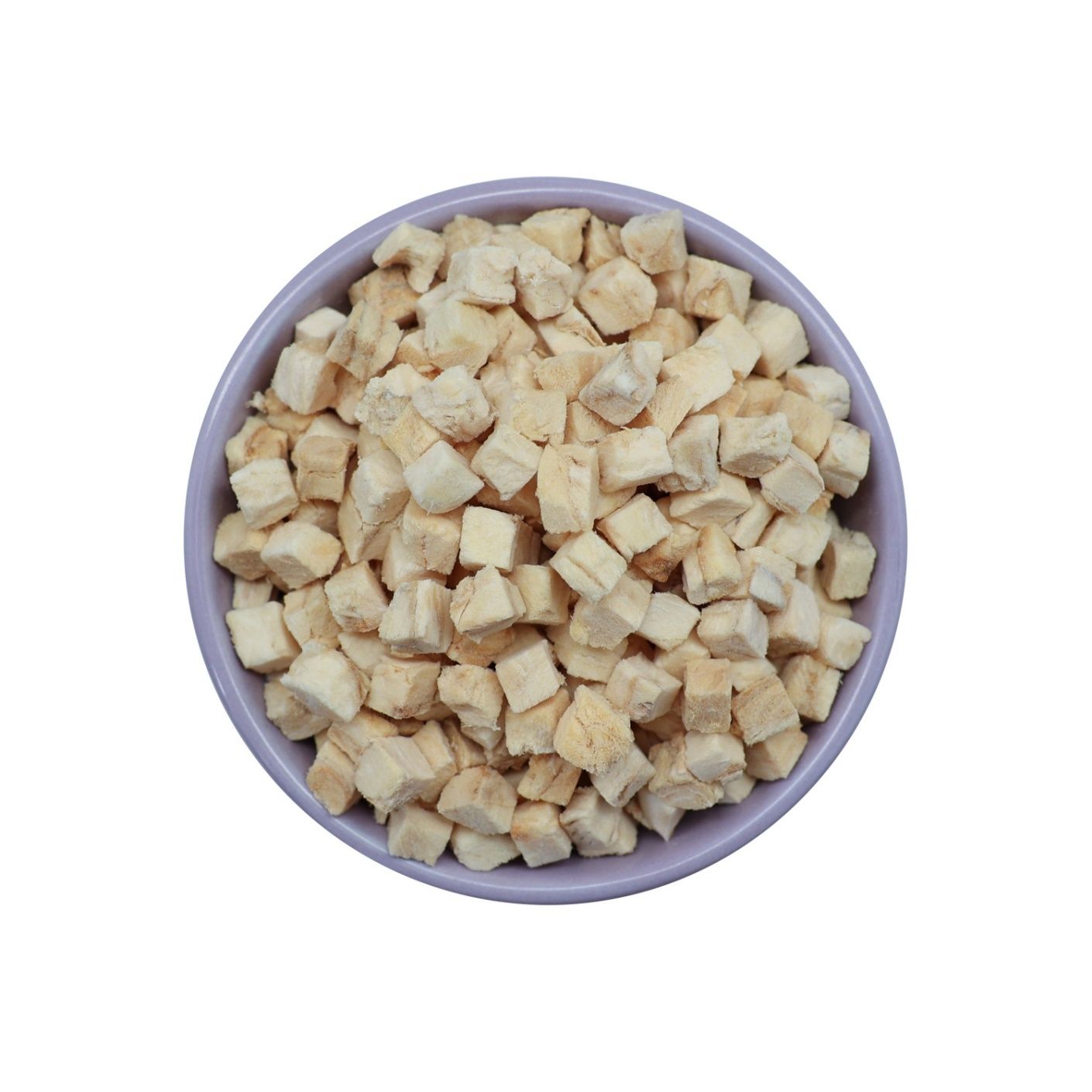 Organic Premium Dog Snacks with Healthy Duck Treats 1000g