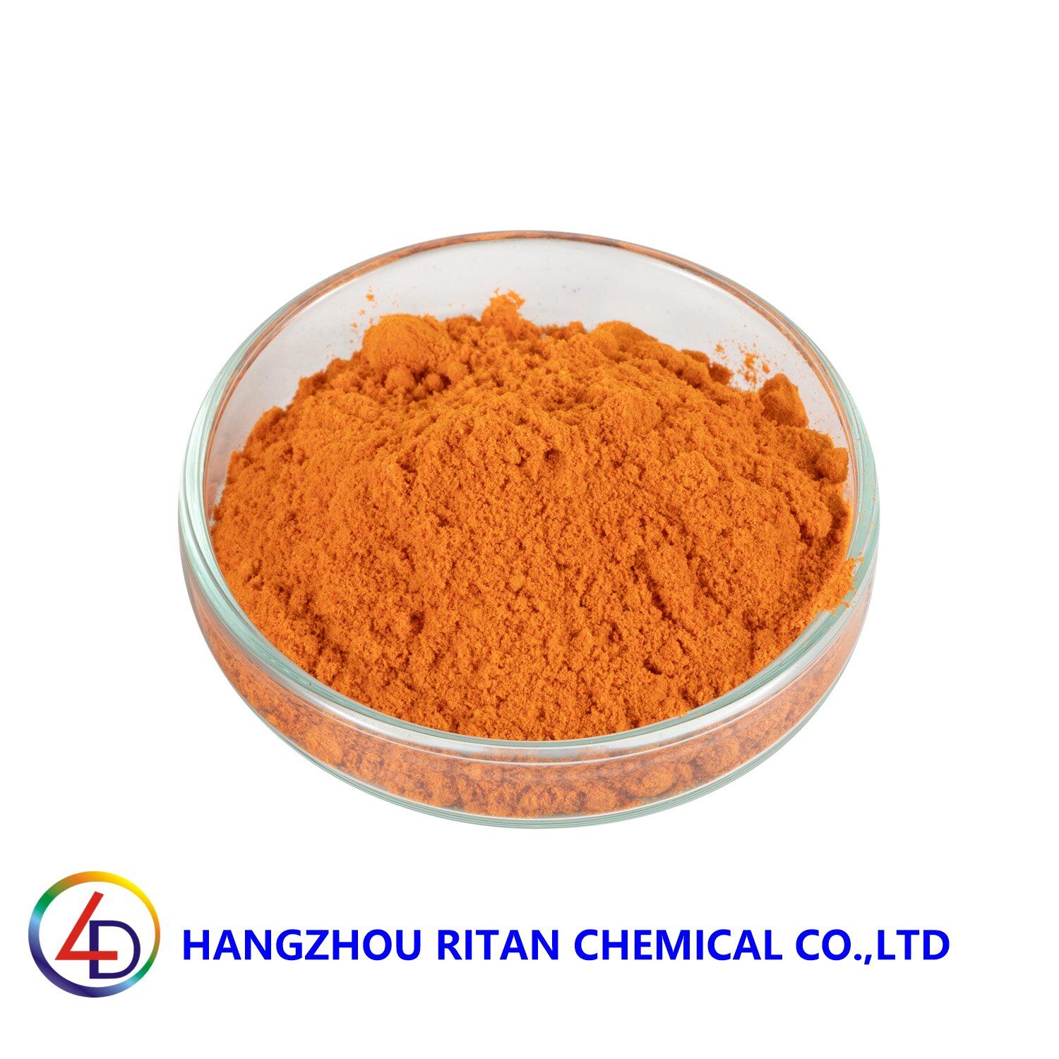 High Quality Basic Yellow 51 Yellow X-5gl Chemical Dye for Fabrics