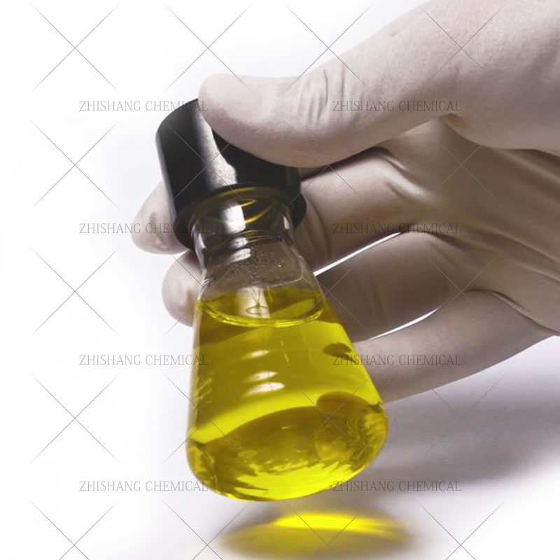 Factory Supply Wholesale Pure Organic Essential Oil Skincare Roman Chamomile Oil CAS 8022-91-1
