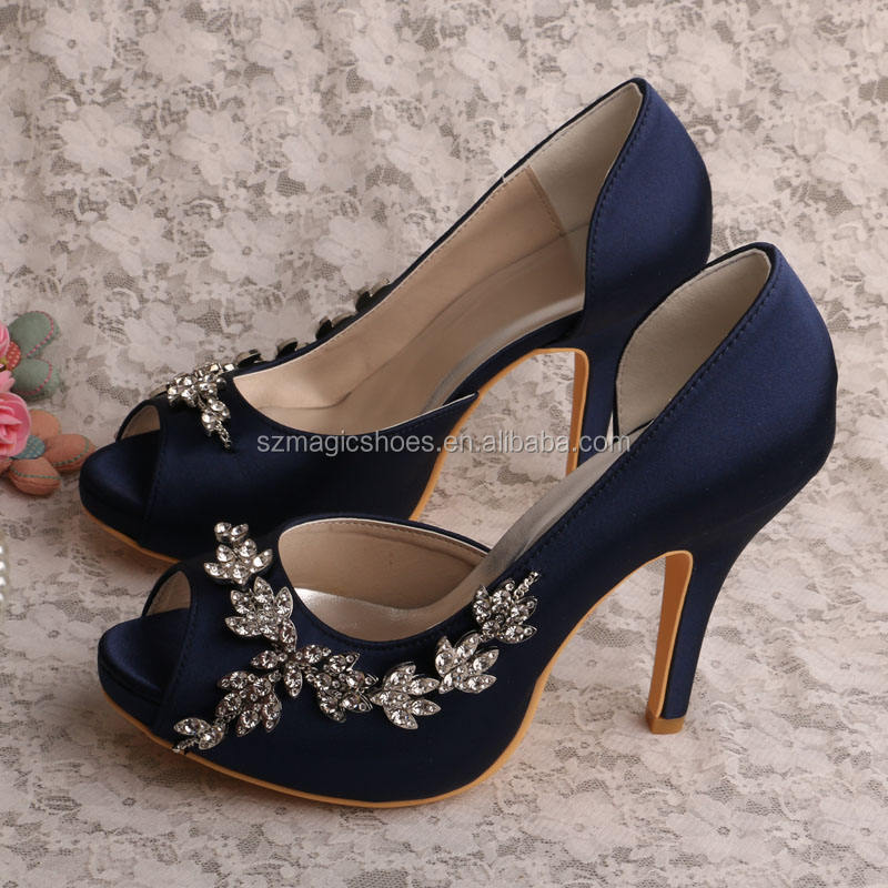 Designer Women High Heels Shoes Manufacture