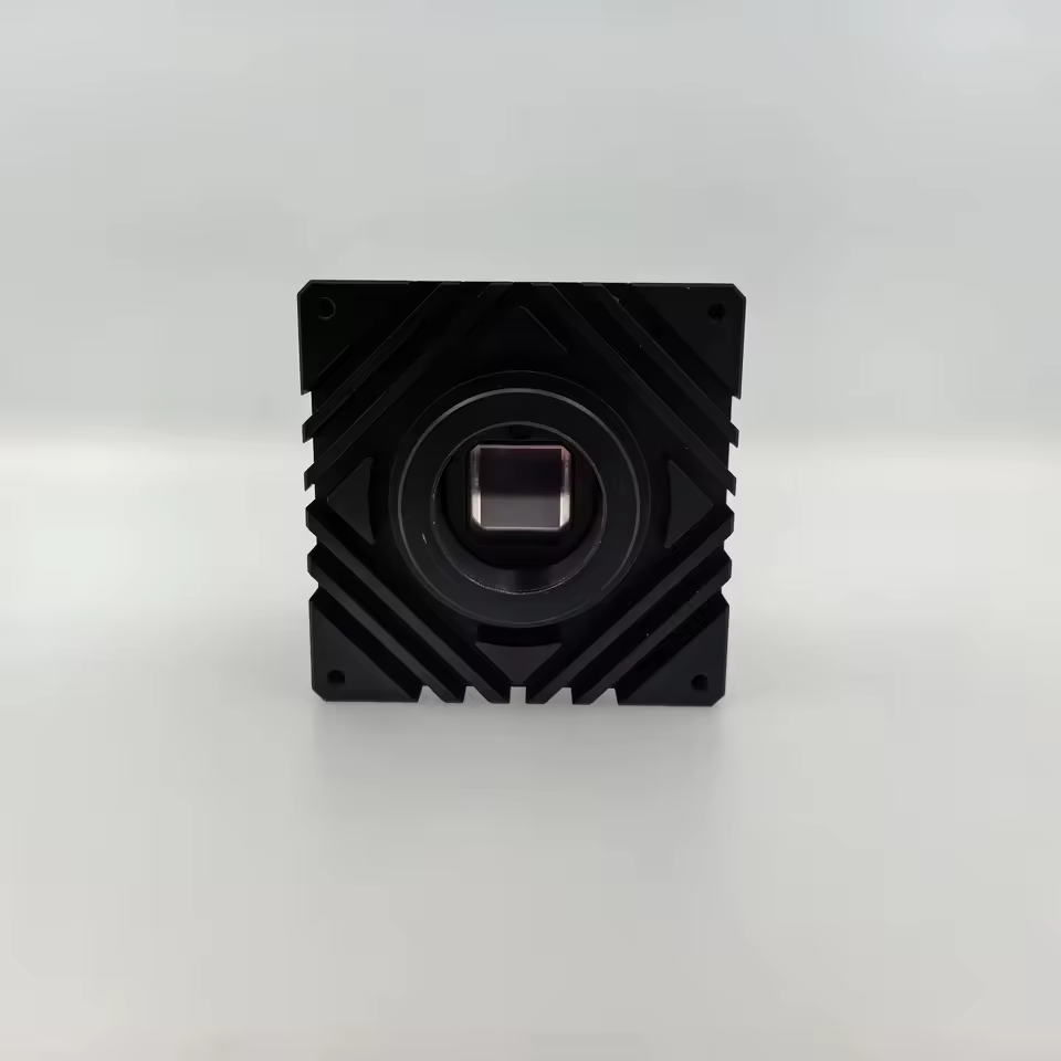 5mp 10gige Industrial Camera 163.75fps Global Shutter For High Speed Inspection In Electronics Packaging And Automation