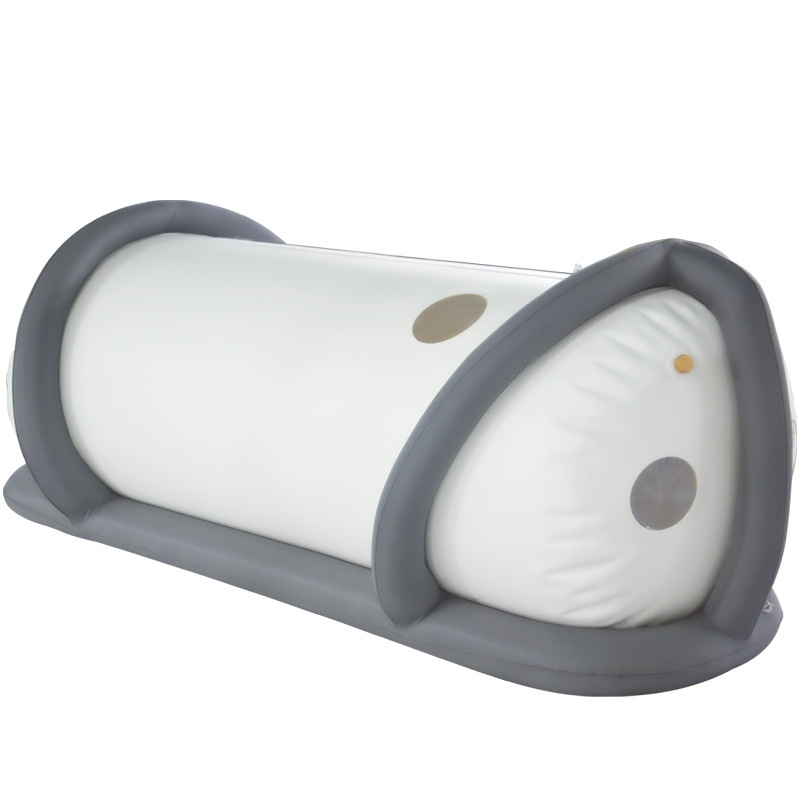 Most Popular Home Portable Hbot Hyperbaric Chamber 1.5 ATA 2 ATA Hyperbaric Oxigen Chamber Medical Hyperbaric Oxygen Chamber