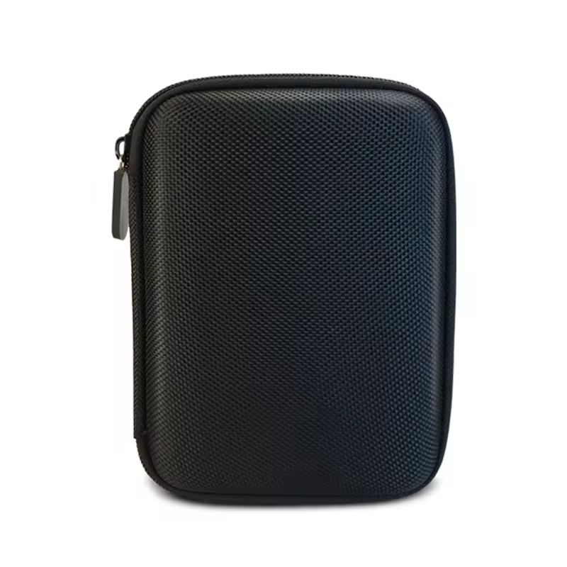 Hot Model Eva Portable Travel Organizer Shockproof Digital Gear & Camera Bag With Excellent Travel Protection