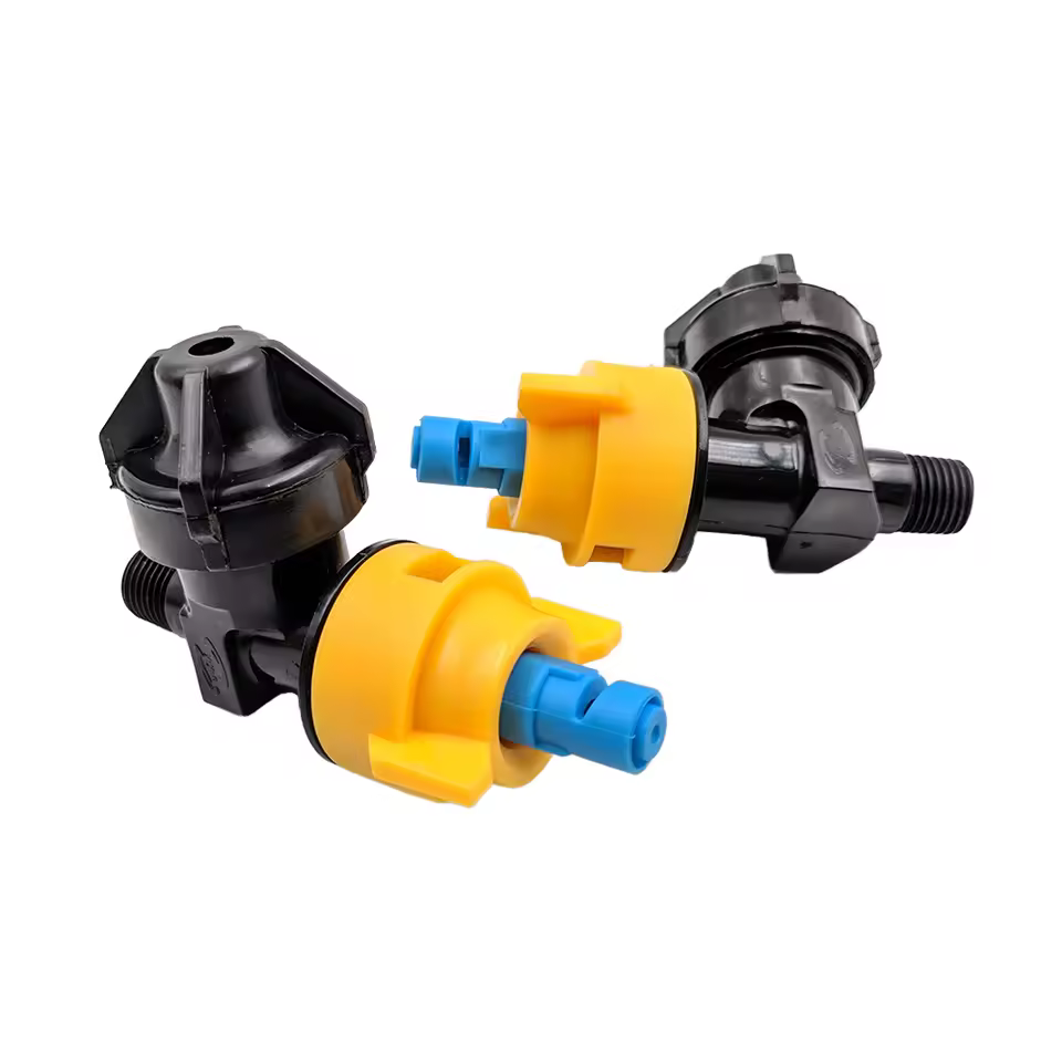 Ys Animal Husbandry Cooling Nozzle New Plastic Pp Cowshed Nozzle For Cattle Farm Hot Sale