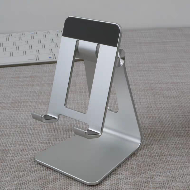 Adjustable Folding Bracket Tablet Stand Mount for Mobile Phone Support