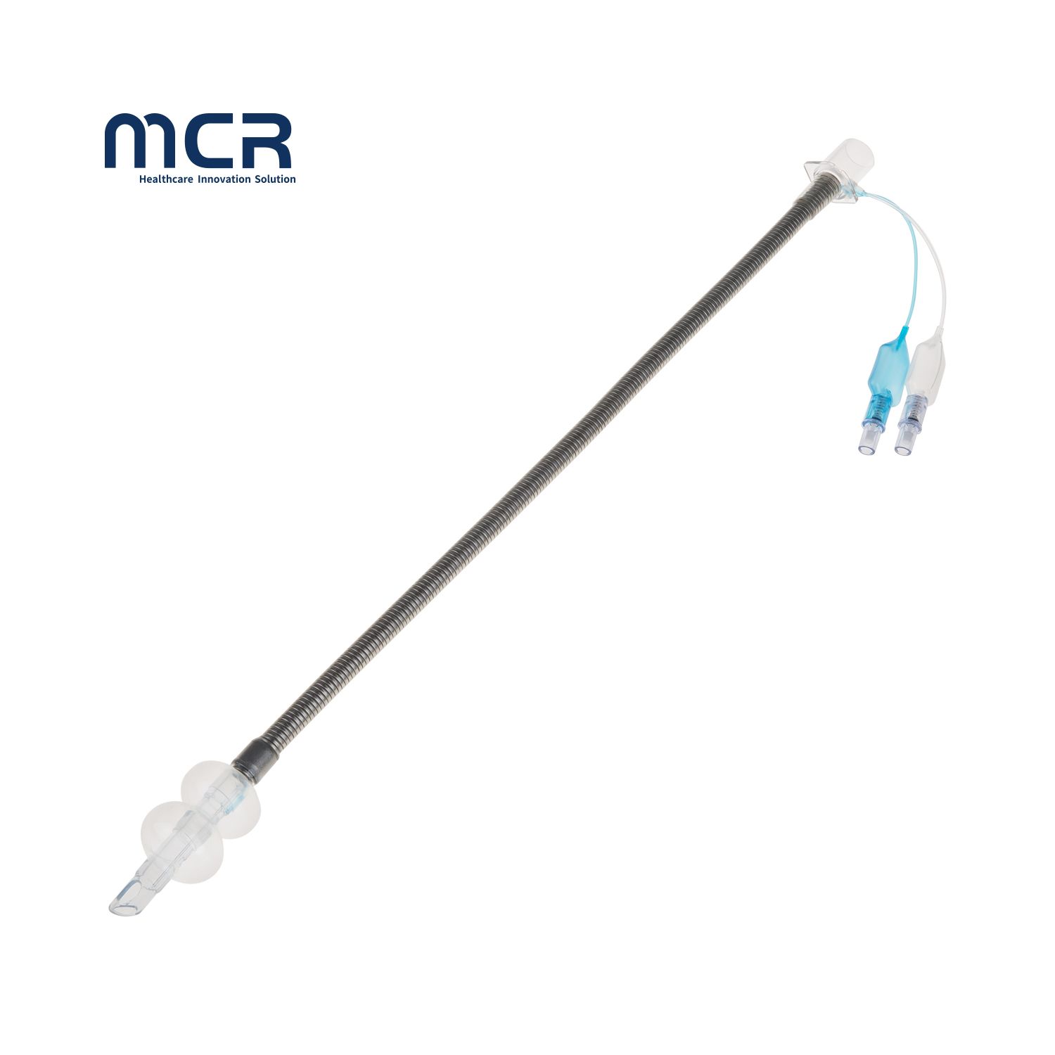 Medical Cuffed Laser Endotracheal Tube