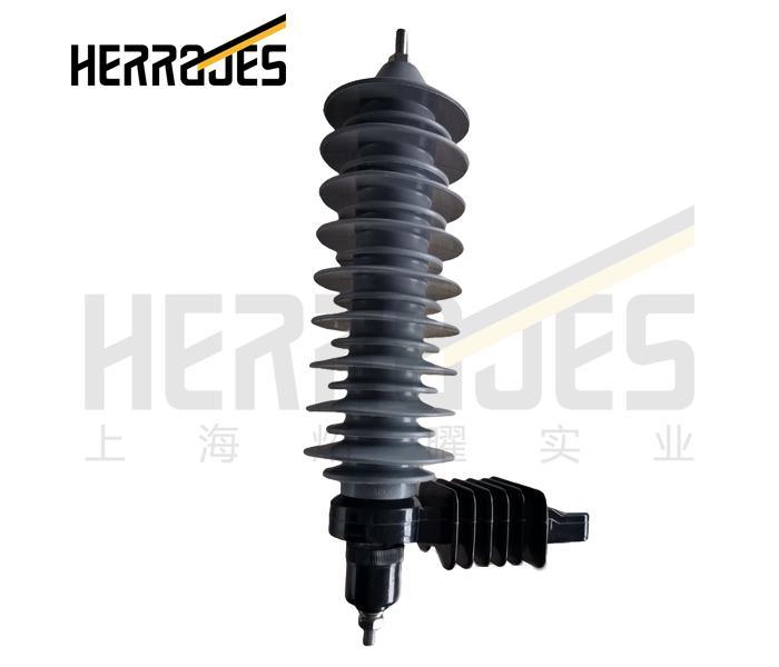 11kv 15kv and 33kv Polymer Surge Arrester