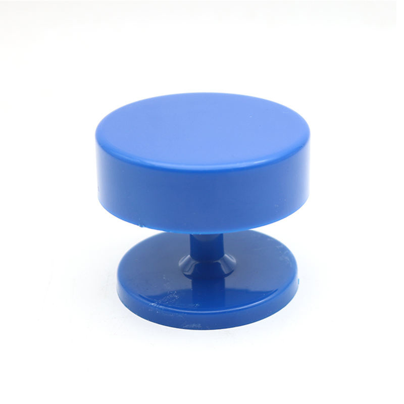 Dental Lab Round Magnetic Burs Endo Files Holders