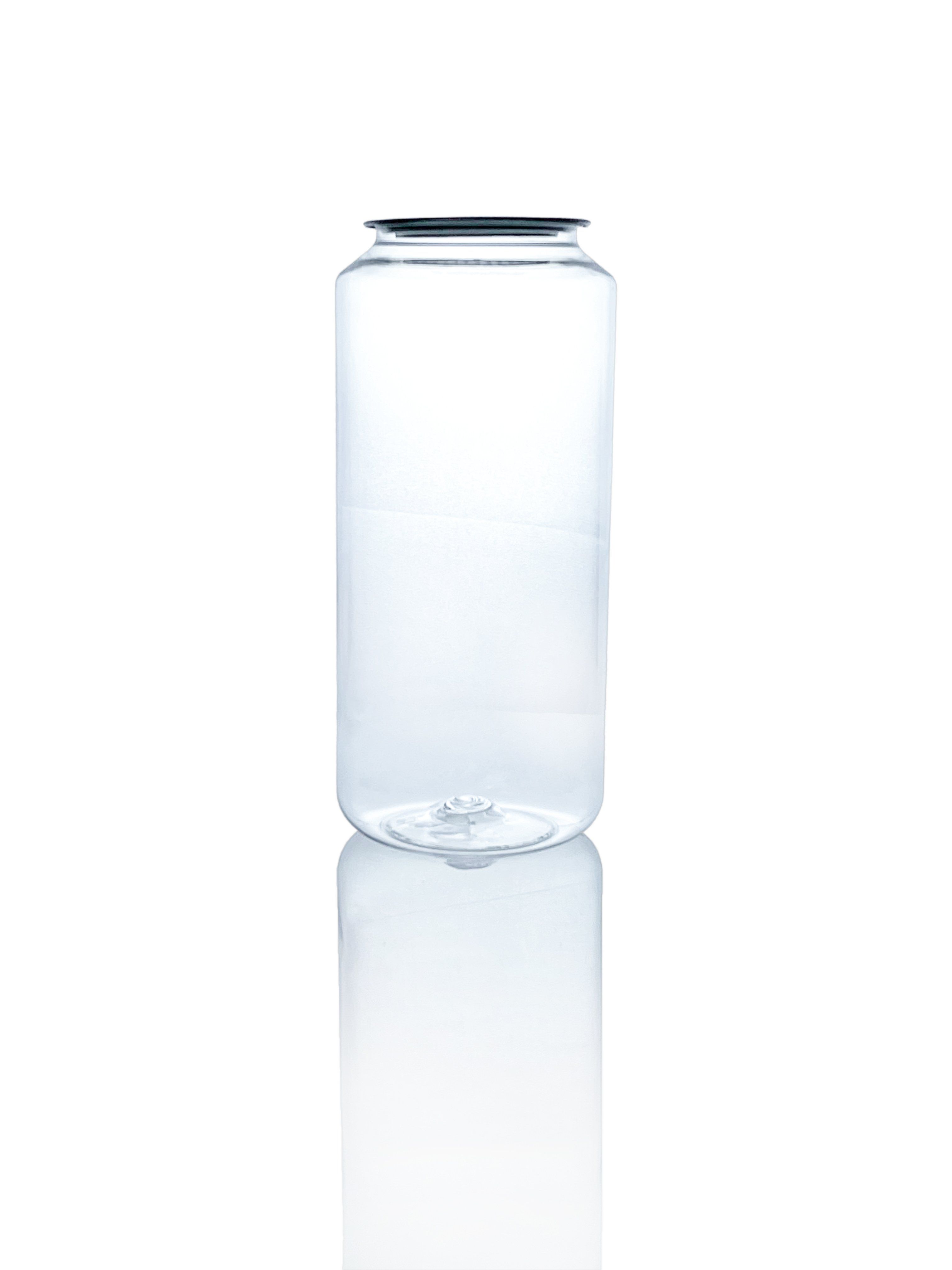 Sturdy Pet Bottle for Plastic Products - Minimum Order Quantity 100PCS