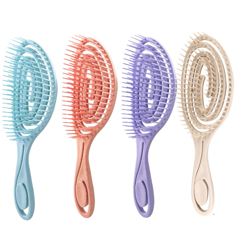 Wholesale Quick Blow Drying Brush in Different Designs, Private Logo Brush