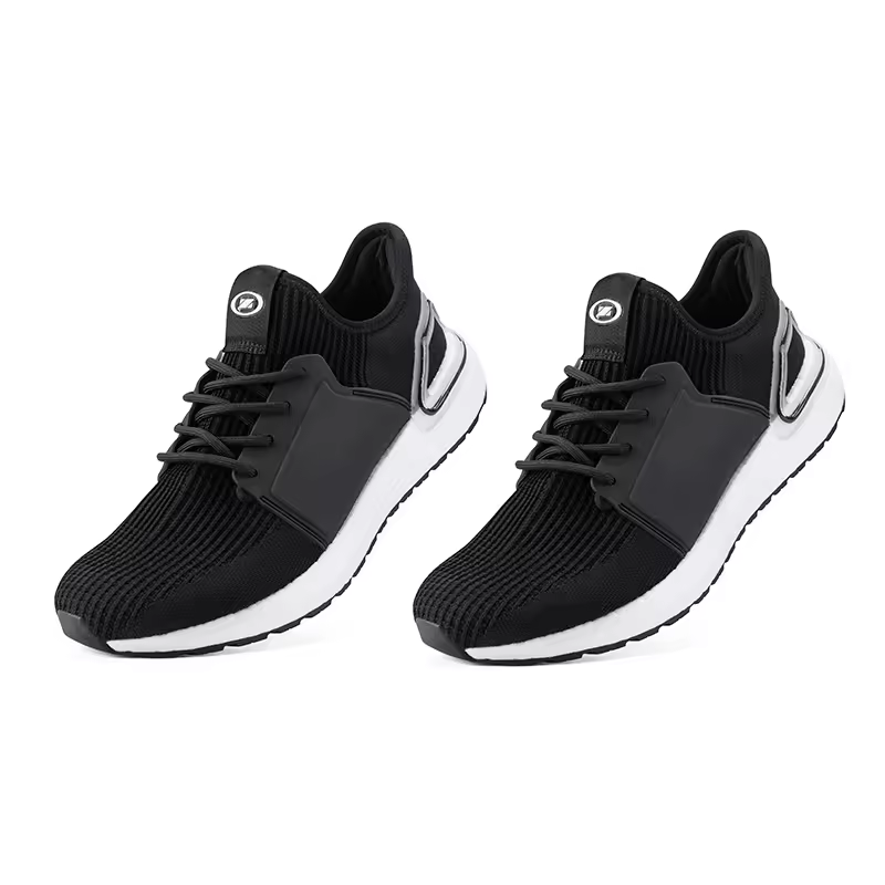 New Arrival Casual Running Shoes Sport Shoes Comfortable Design Women Platform Sneakers