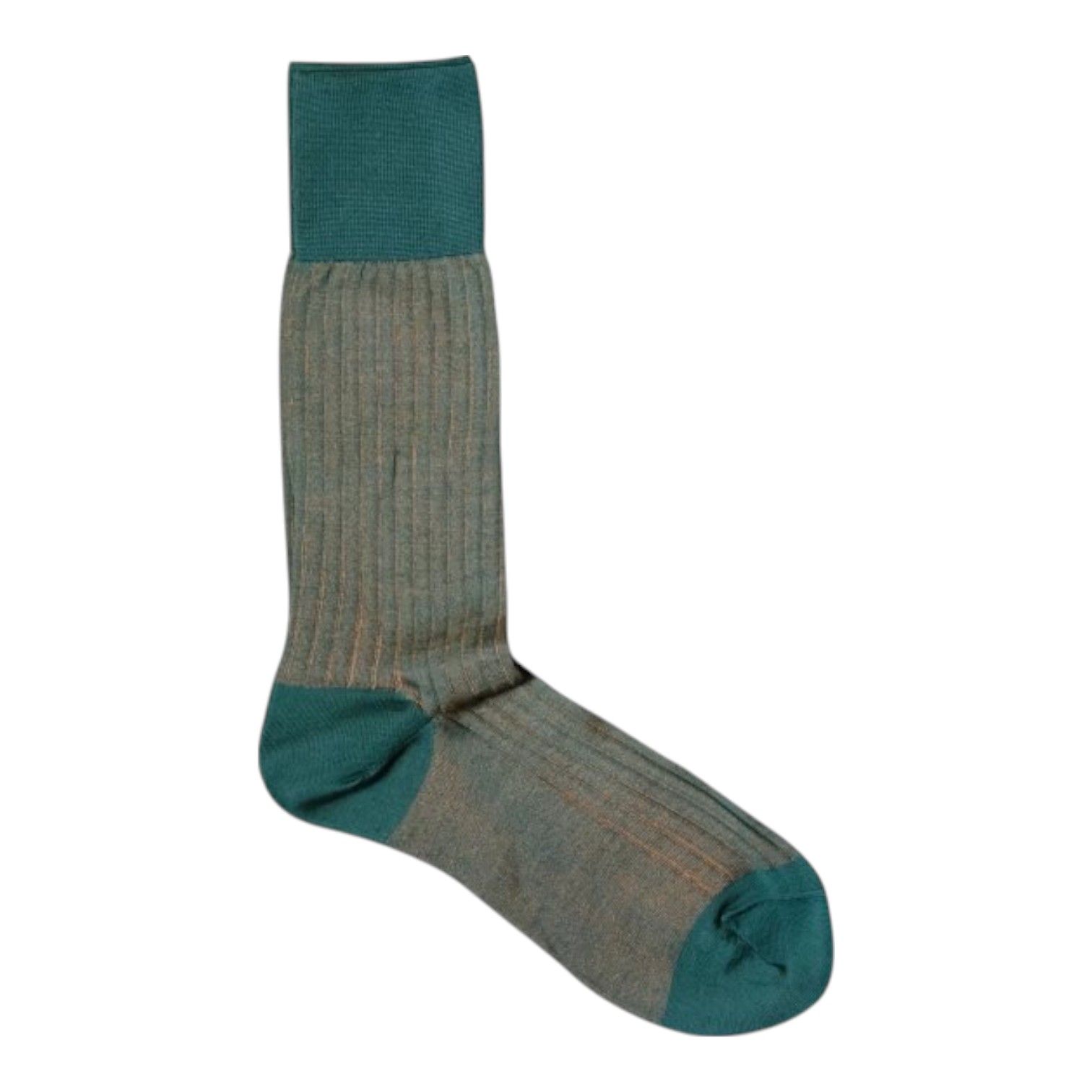 Breathable Wool Blend Crew Length Design for All-Day Comfort and Flexibility Socks