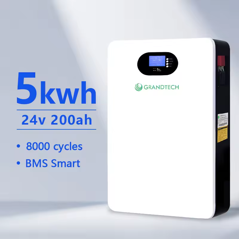 Oem 51.2v 300ah Rechargeable Battery Pack Lifepo4 24v Powerwall Off Grid Backup In Stock Ready To Ship Ce Un38.3 Certified 10kwh