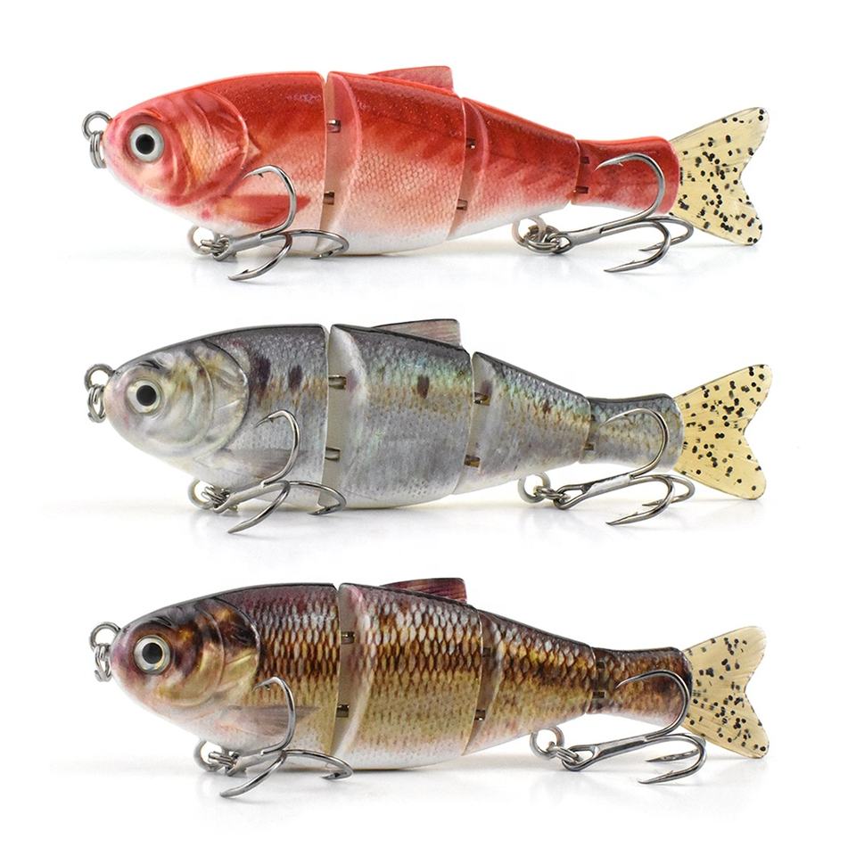 Blank Lures Factory Direct Fishing Lure Saltwater Lures Bait Wholesales Oem Swimbait Fishing Accessories