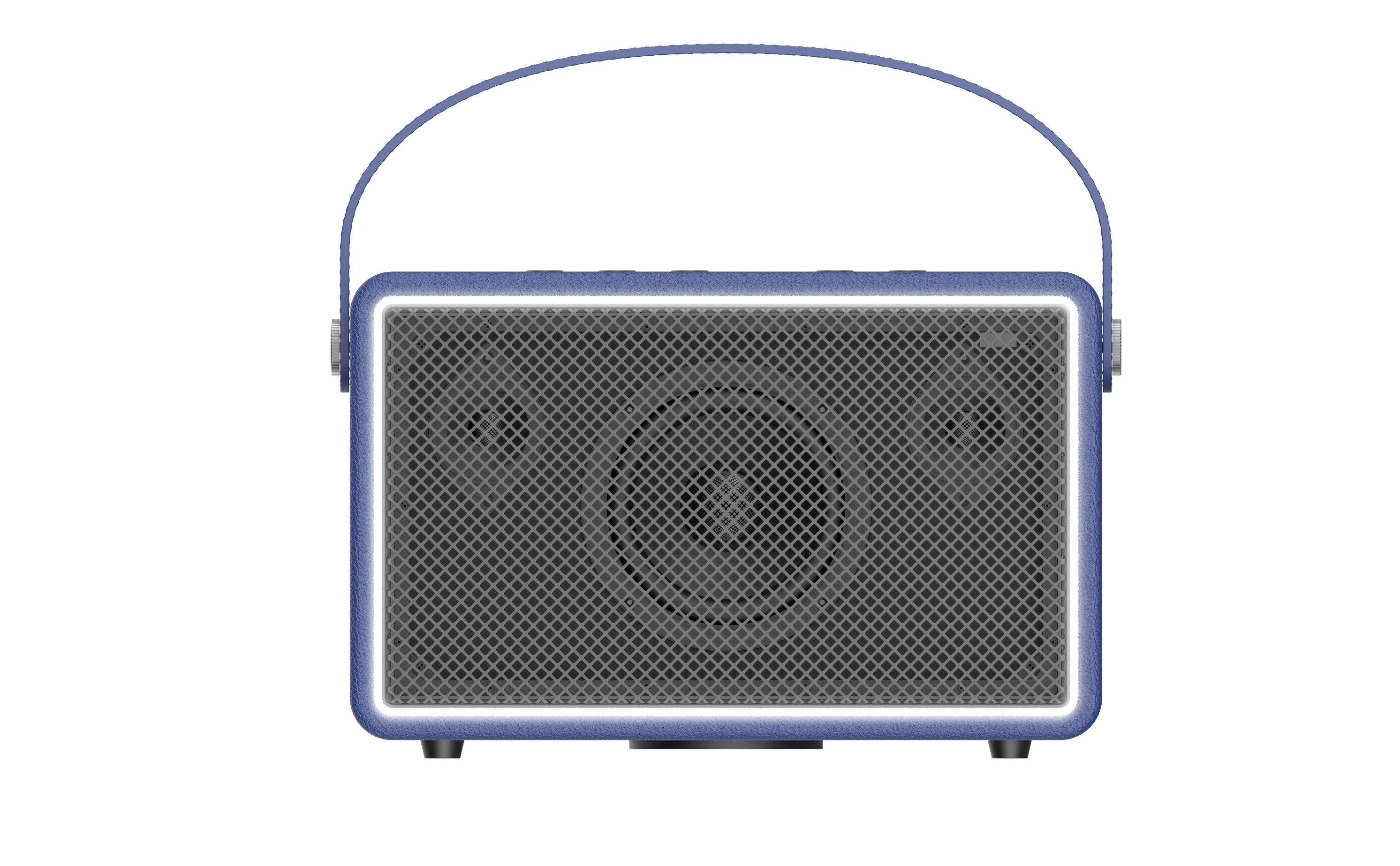 Rechargeable Classical Retro X Bass Shortwave Multiband Transistor Wooden Old Antique Home Radio High Power