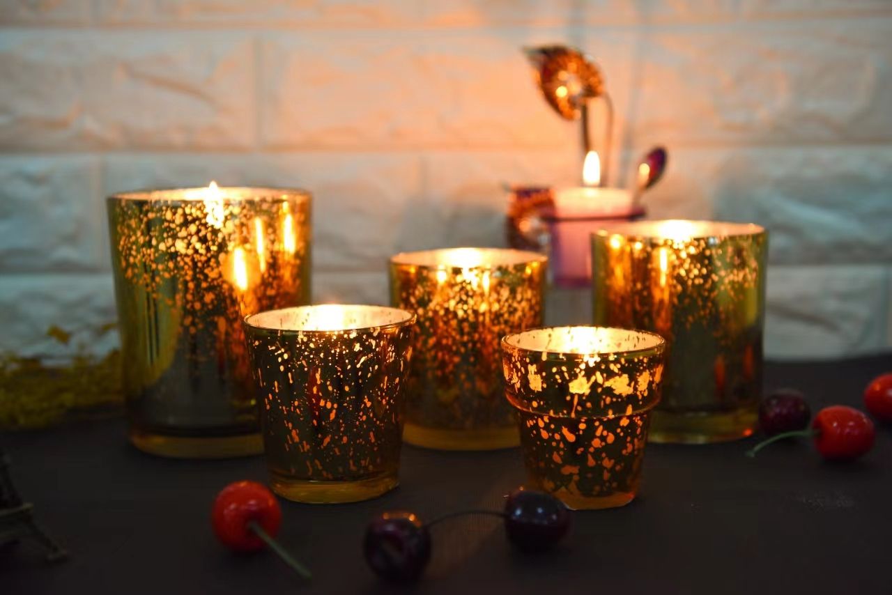 Hot-Sale Multiple Fragrance Best Soy Wax Scented Candle with Embossed Jar Glass for Date Meditation Aromatherapy Festivals