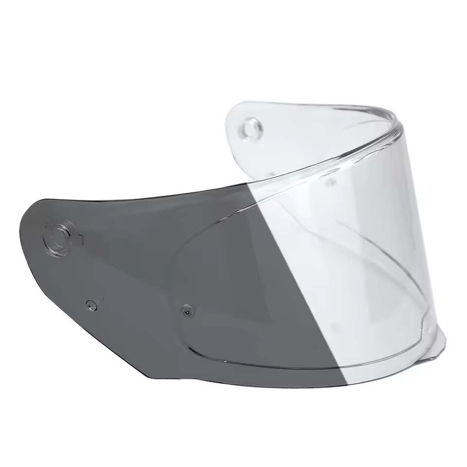 Photochromic Visor Helmet Lens Visors For Ff320 353 328 800 Customized Impract Resistant Assembly Accessories Full Helmet