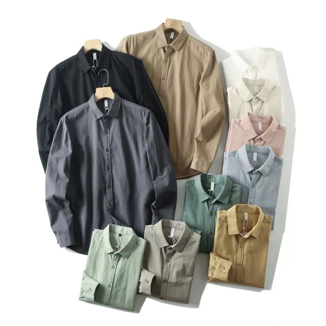 100%Cotton Twill Fabric Stock Soft Fabrics, High Quality Fabrics for Clothing