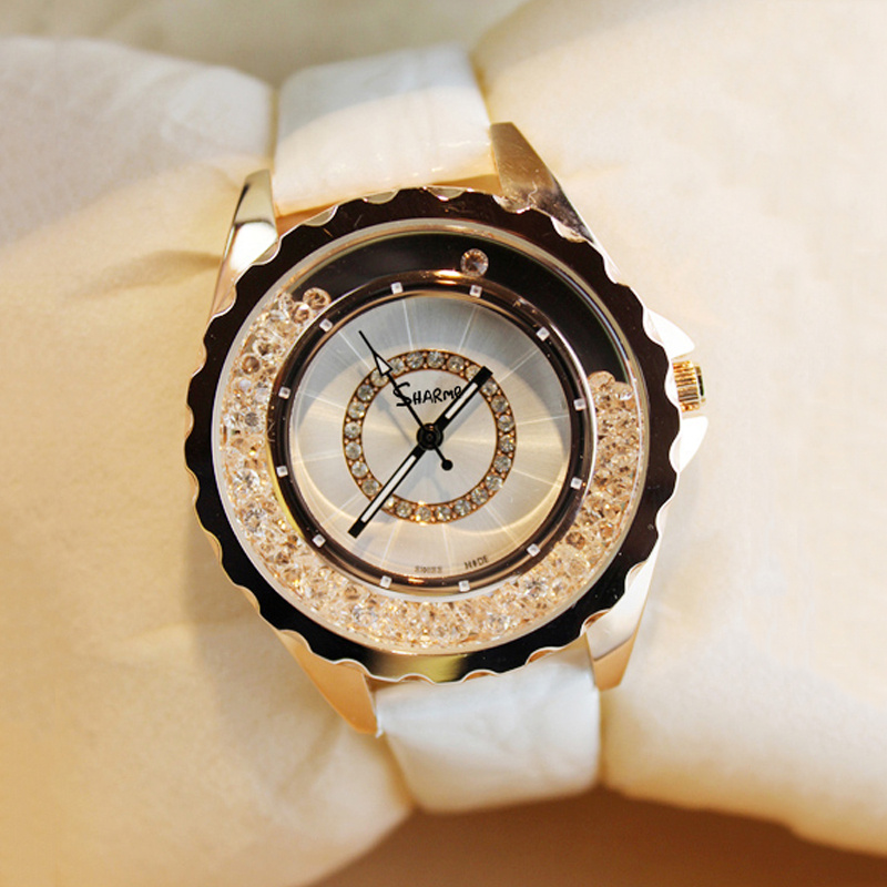 China Supplier New Products Women Watch