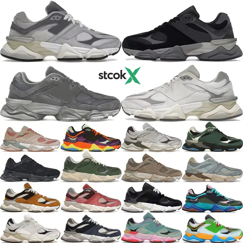 Designer Shoes Trainer Casual Suede Leather Men Womens Sneakers High-Quality Original Novelty