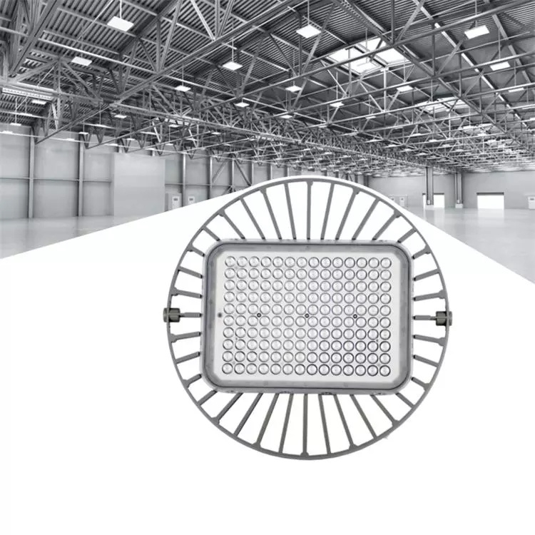 200W High Bay Warehouse Garage Workshop Work Light