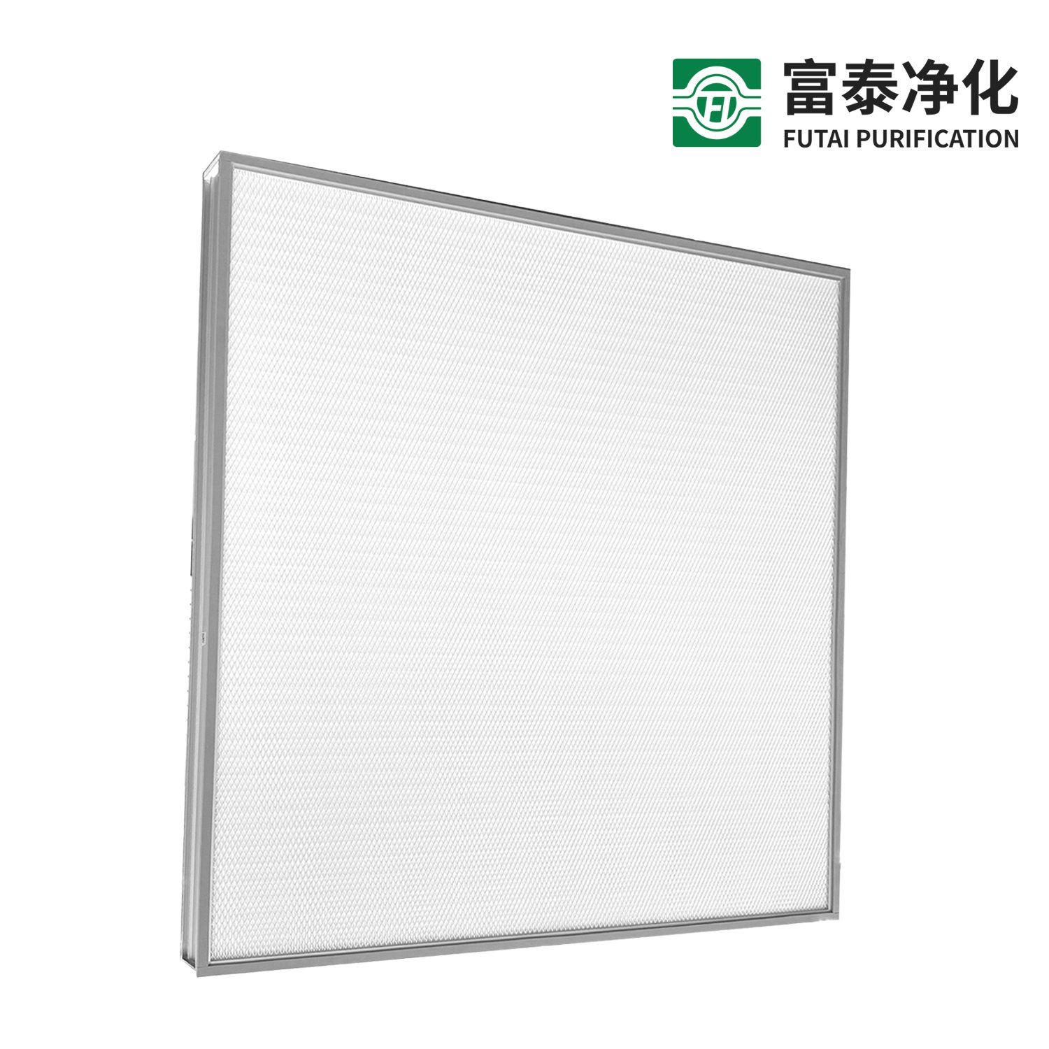 Premium CE & FM Certified HEPA Air Filters for Car Spray Booth