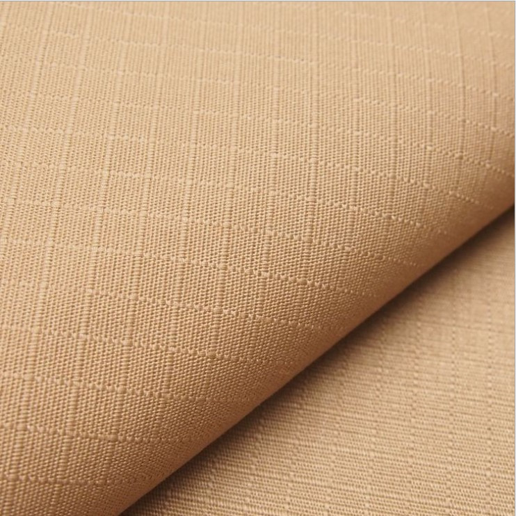 En13688 Flame Retardant Wr and Anti-Acid UV Resistant Fabric Antistatic Reflective Function Casual Workwear Uniform Fabric