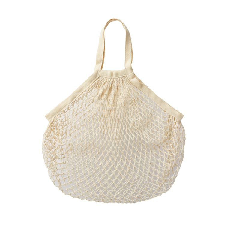 Reusable Mesh Produce Bags Eco-Friendly Fruit and Vegetable Bags