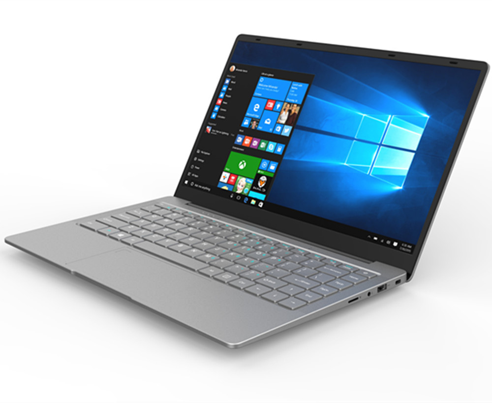 Itzr Factory Wholesale Cheap Laptop 15.6 Inch with J3355 Processor for Home