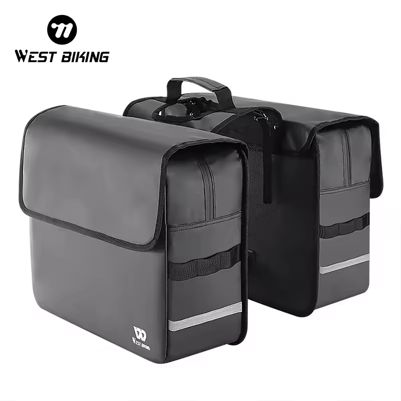 WEST BIKING New Large Capacity Waterproof