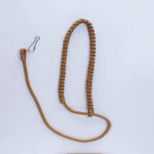 2025 Top Brand High Quality Polyester Shoulder Lanyard Cords Ceremonial Bullion Wire Premium Nylon Lanyards