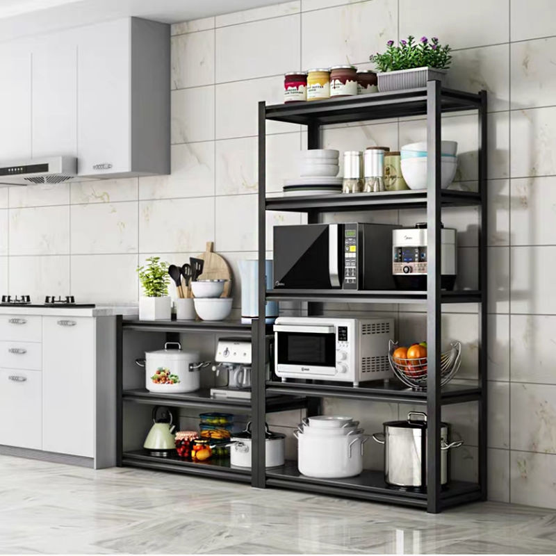 Hot Sales Sundries Racks Kitchen Shelving with Premium Quality in China