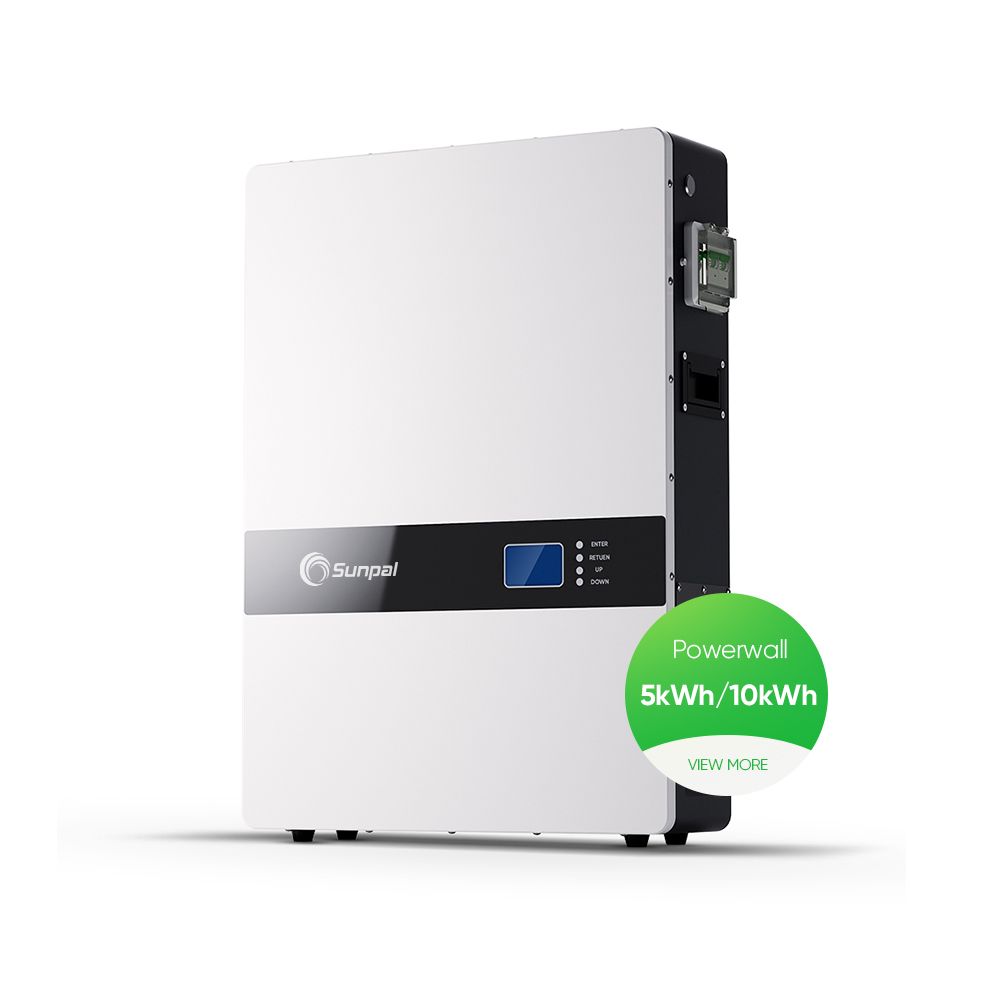 OEM Good Price Solar Power Wall 48V 200ah 100ah 10kwh Wall Home Lithium Battery Solar Storage