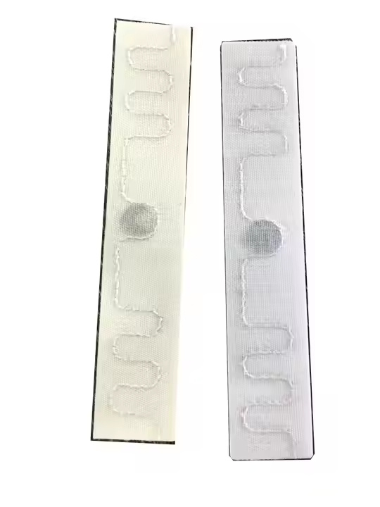 Waterproof UHF RFID Laundry Tag Washabel U9 R6 Chip Garments Tag