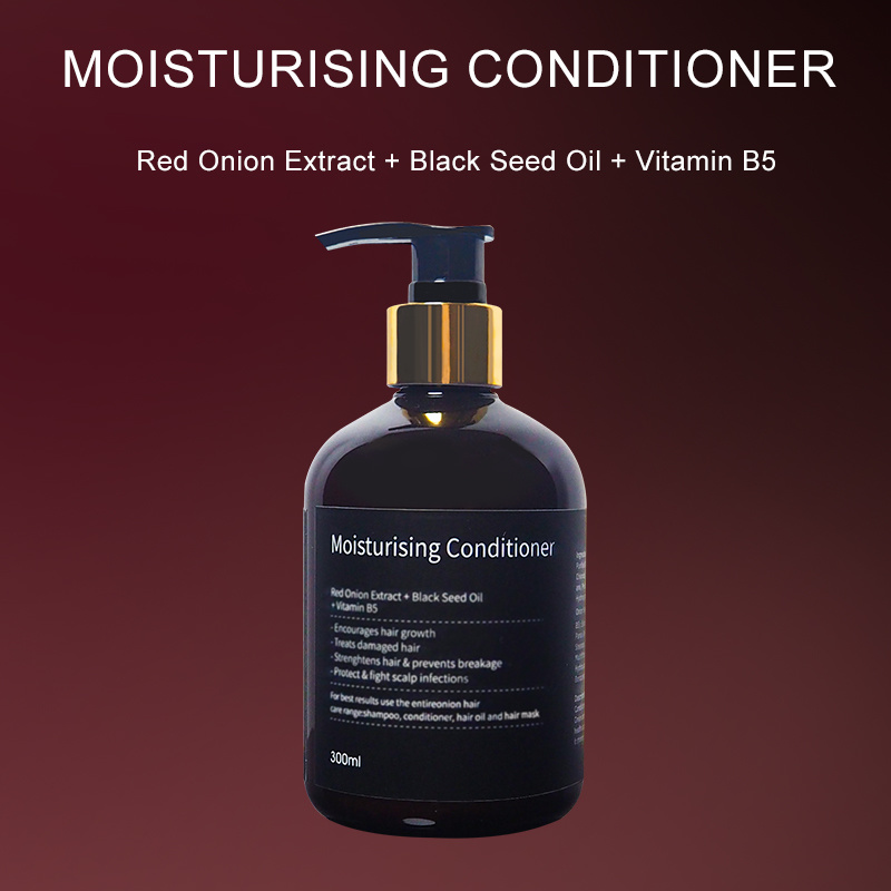 Cosmetics Hair Beauty Skin Care Products for Moisturizing Hair Conditioner