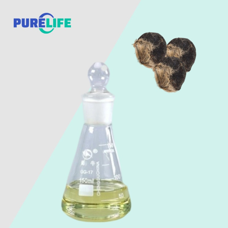 Hot Selling High Quality Factory Supply 100% Pure Musk Essential Oil Musk Oil