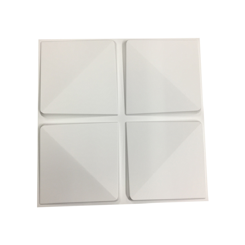 Latest Style 3D Wall Panel Wallpaper Fireproof Home Decoration 3D Wall Panels