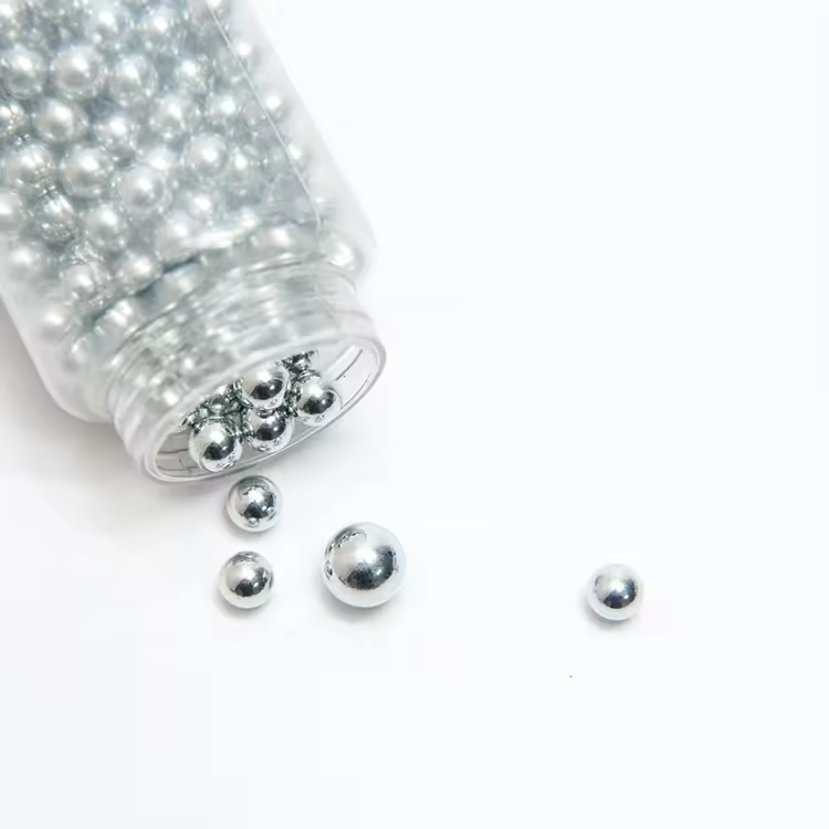 0.3mm 0.4mm 0.5mm 0.6mm 0.7mm 0.8mm 1mm 1.5mm 1.588mm Sus304 316 420 440c Stainless Steel Ball Manufacturer
