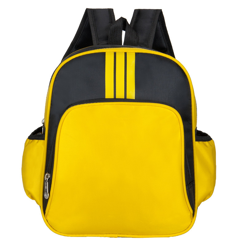 Low MOQ Bag Manufacturers New Design Kids Bags Fancy Primary School Bag Wholesale Student Backpack for Boys and Girls