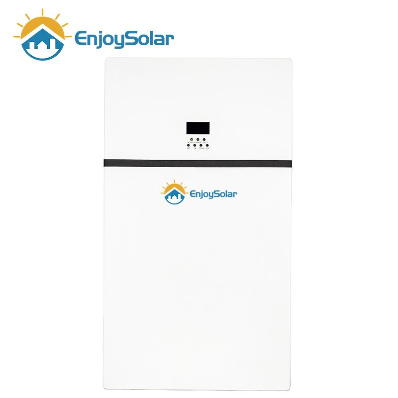 Es/All in One Wholesale 5kw/10kw/15K/20kw Solar Hybrid Power Inverter with Lithium Battery Packs for Home Solar Panel System