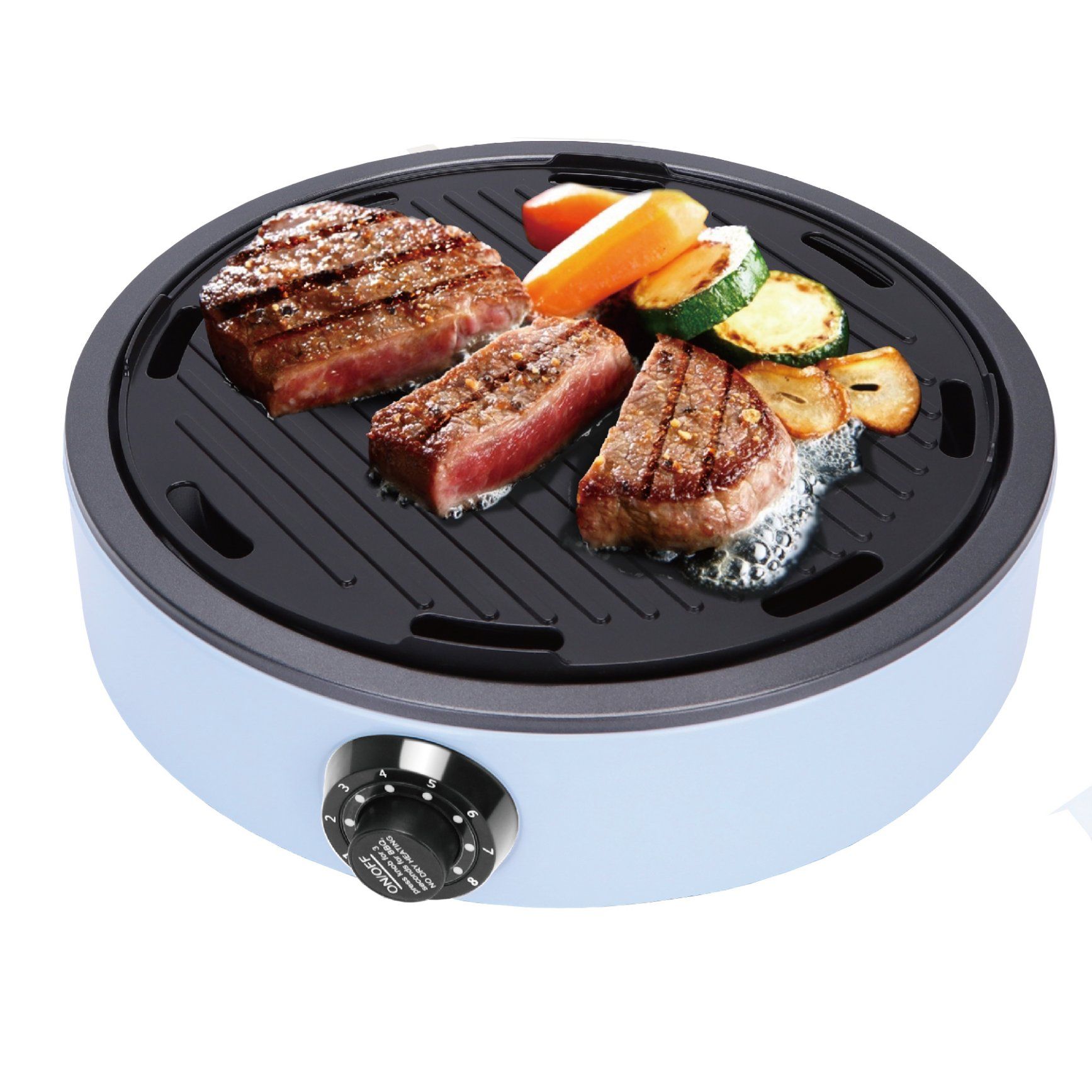 Electric Barbeque Grill Infrared Cooker Electric Ceramic Cooker Hot Plate