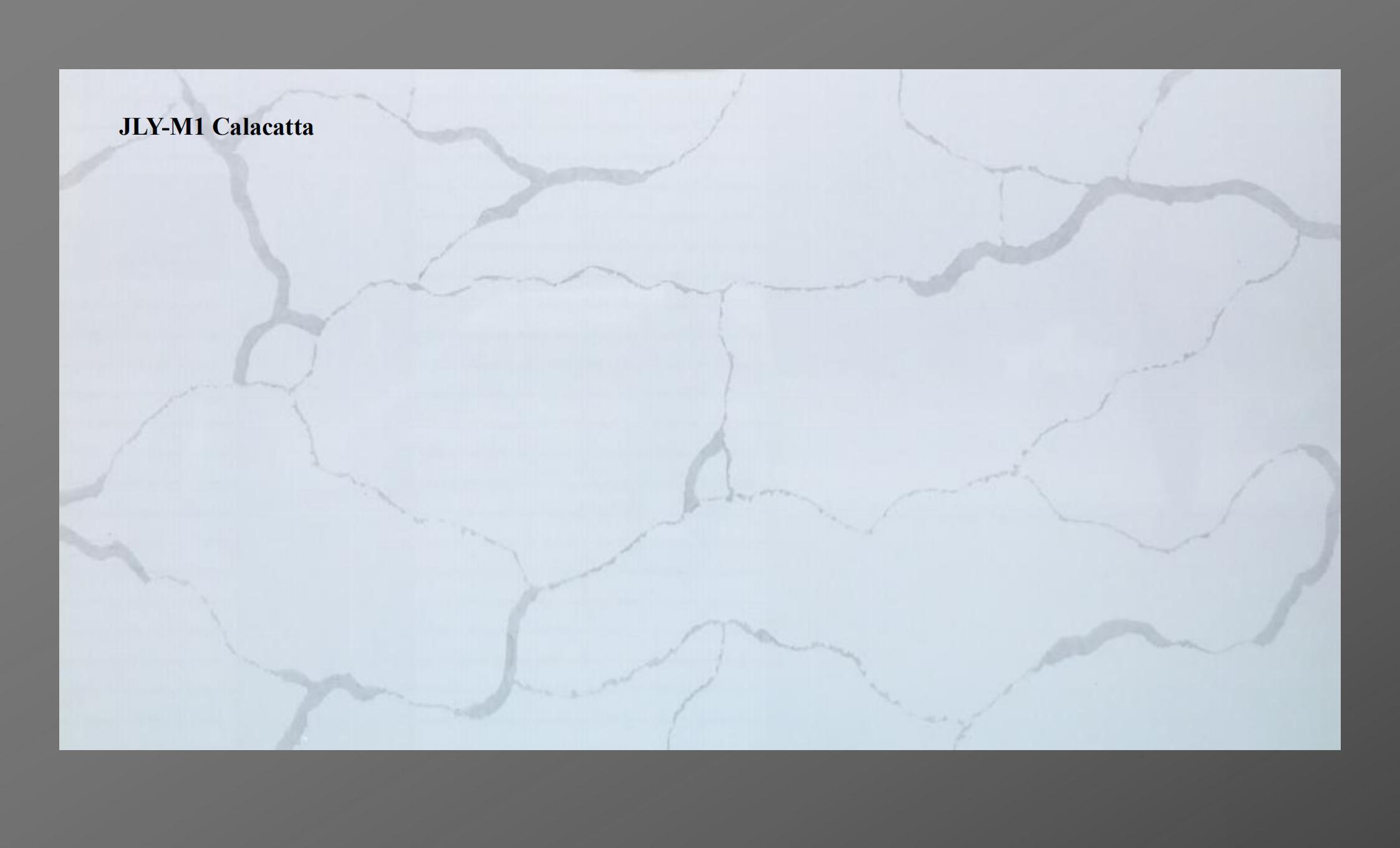 30% Discount Quartz Slab Stock in Factory Now