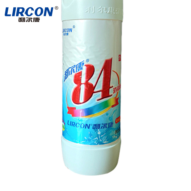 Factory Direct Supply Professional 84 Hospitals and Homes Use Disinfectants
