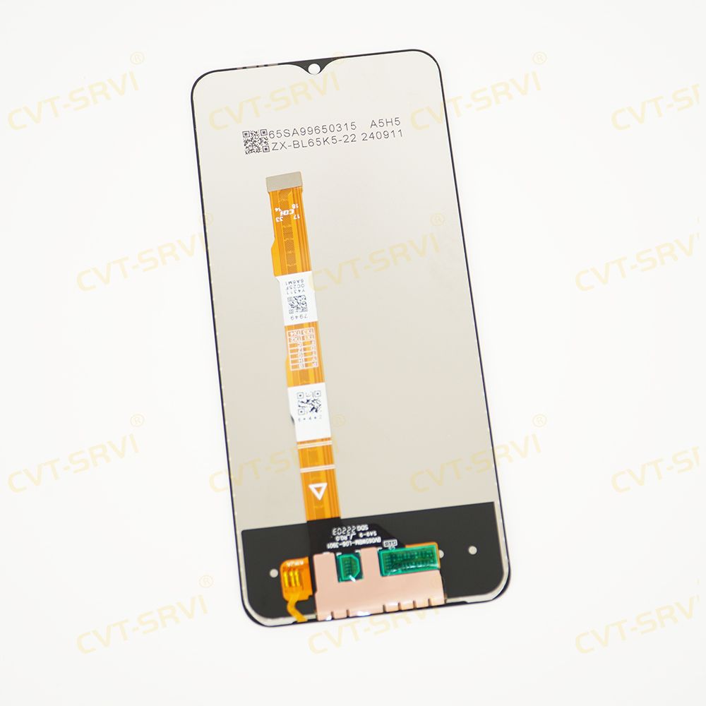 Chinese Factory Pantalla Tactil Wholesale Brand New LCD Module Phone Digital Display for Vivo Y21 Y22 Y28 4G Y52 5g OLED LCD Screen Touch