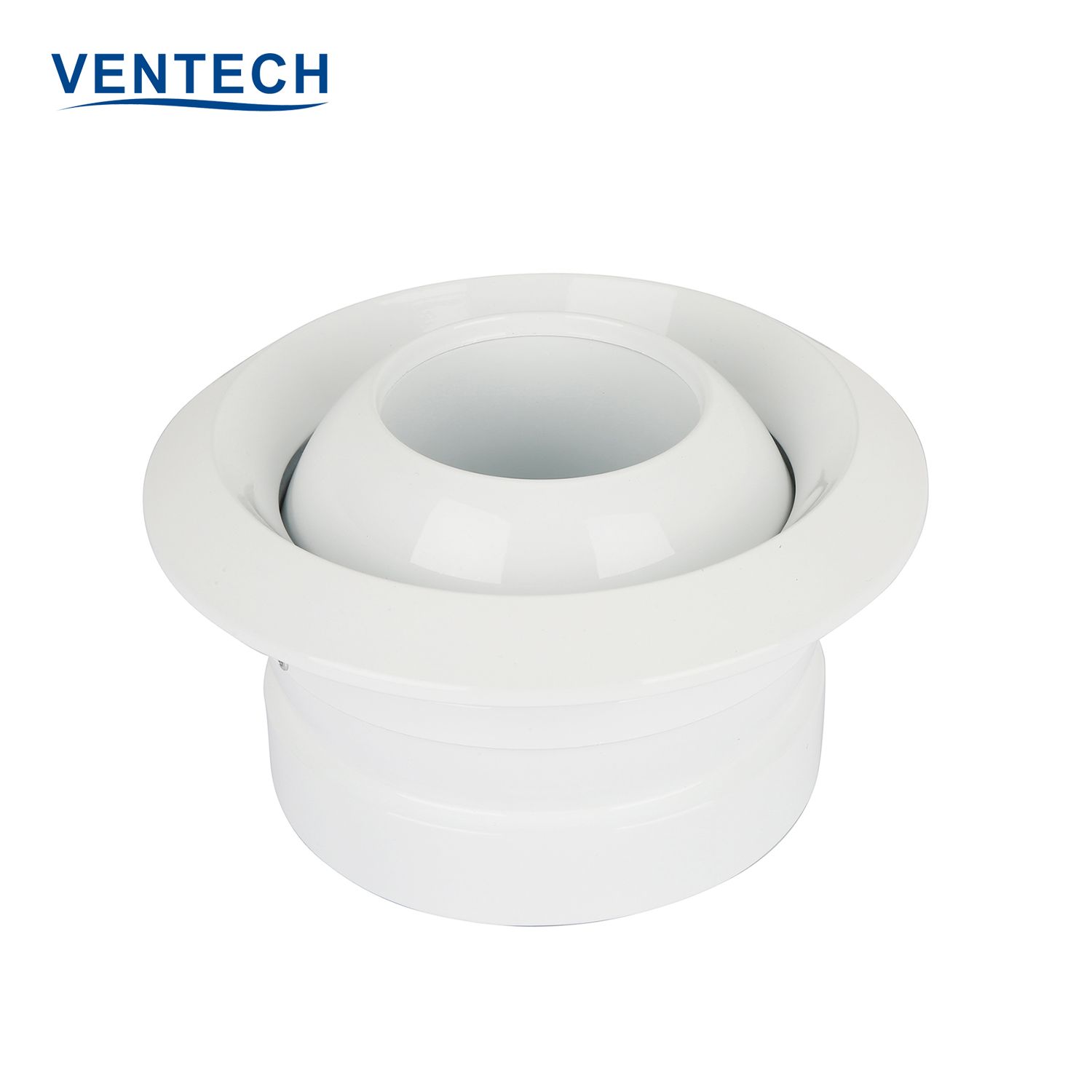 Made in China Wholesale Ventech Air Conditioning Jet Nozzle Diffuser