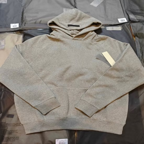 High Quality Autumn Ess Hoodie Men's Sportswear Ss22 Fw24 Ss25 Full Series Factory Direct Sales, Low Price Wholesale