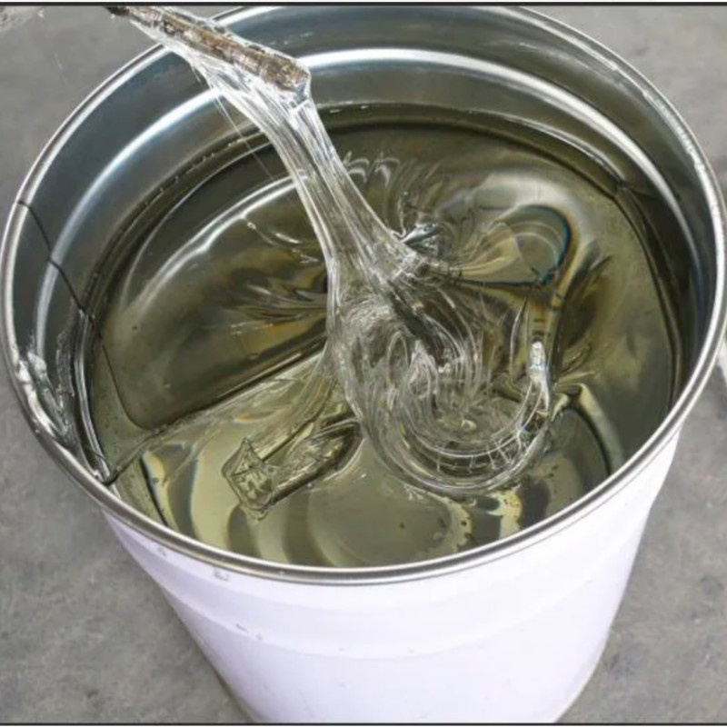 High Gloss Nail Gel Polish Topcoat UV Resin