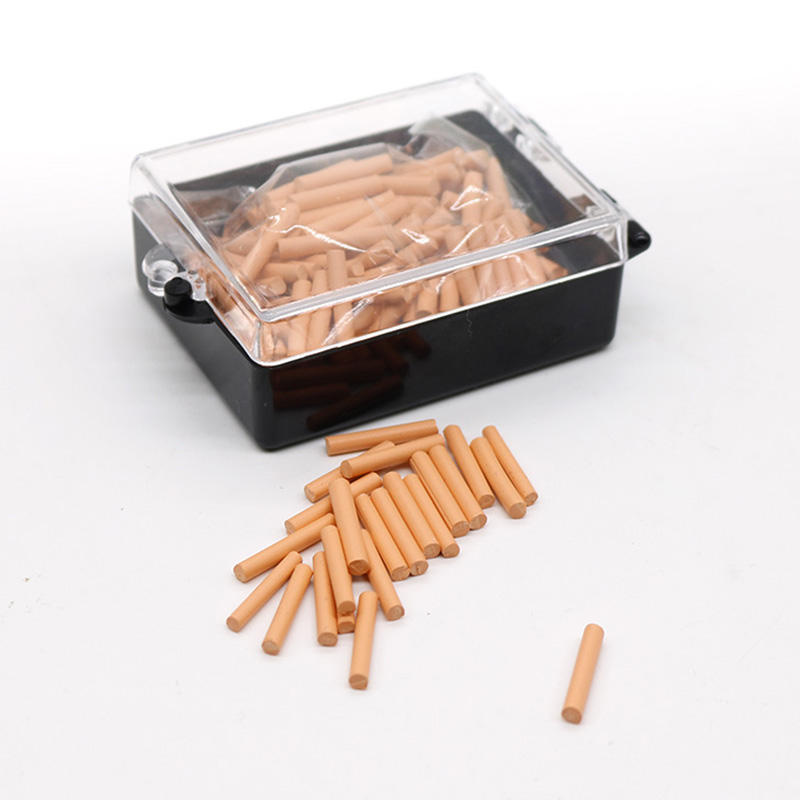 Dental Gutta Percha Bars Gutta Percha Stick for Obturation Endo System Endodontic Gun Kit